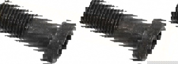 Hex Socket Cap Screw: M12 x 1.75 Metric